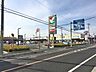 周辺：ヨークマート北本二ッ家店まで約1100m