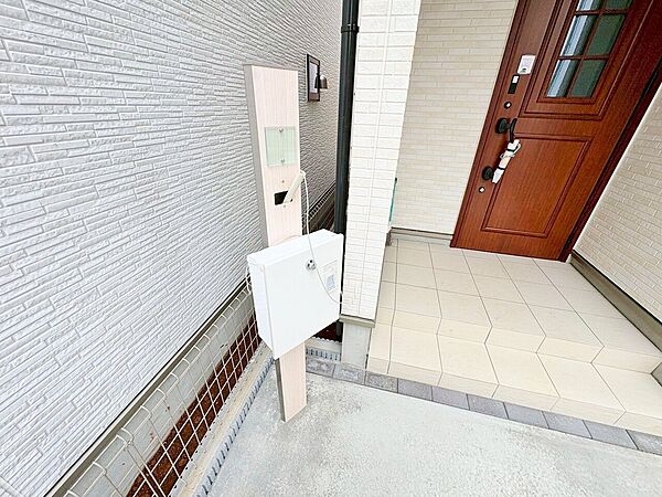 シンプルな清潔感の中にも少しのお洒落感が欲しいものです。