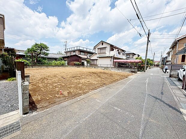家はただ生活する場ではなく、暮らしを愉しく快適にする場所。(令和8年6月 撮影)