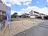 外観：ここに住まう方の心地よさが最優先されますように。(令和8年8月撮影)