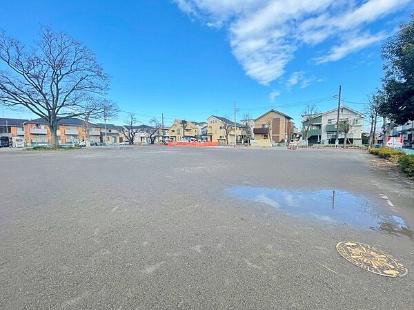 本郷第6公園まで約350m