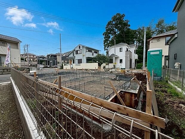 くつろぐ方とお料理をされる方の一体感を重視した設計。(令和8年7月撮影)
