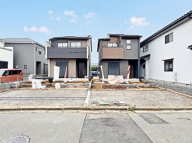 堂々たる趣ながら、主張し過ぎずどこか余裕を感じさせる外観。(令和8年9月撮影)