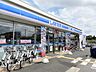 周辺：ローソンさいたま南中丸店まで約520m