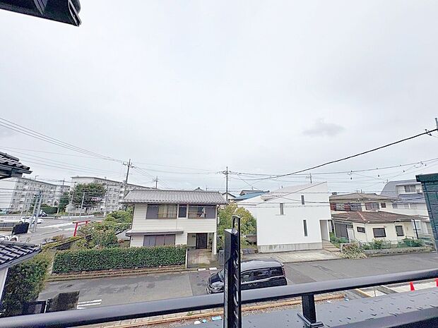 歳月を経るほどに愛着を増していく風景がここに。