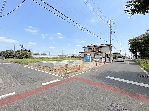 WICを二部屋に備えており、すっきりとした居室空間でお過ごしいただけます。(令和8年8月撮影)