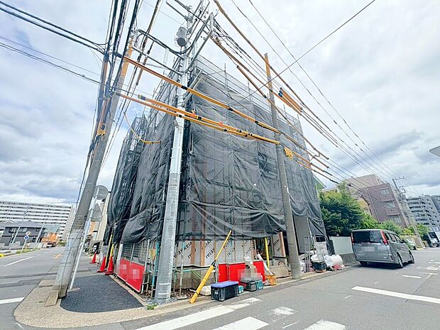 この場所から、さまざまな思い出が生まれます。(令和8年6月 撮影)