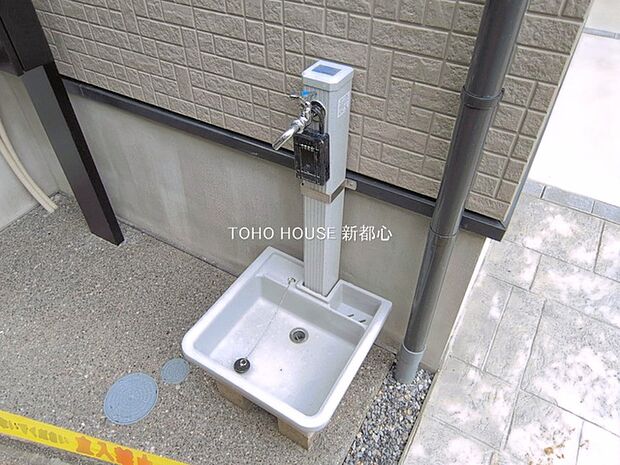 物件外観