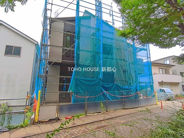物件外観