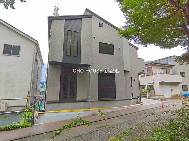 物件外観