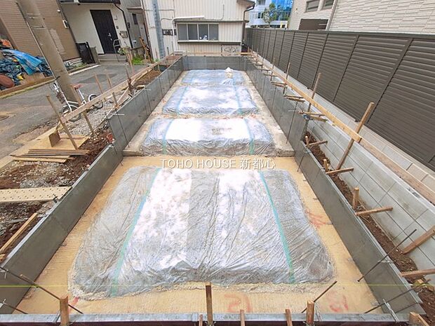 物件外観