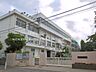 周辺：川口市立朝日東小学校 430m