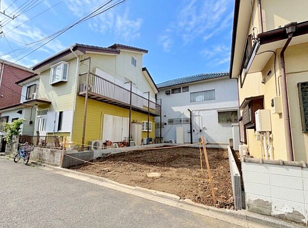 充実の設備・仕様で新生活を快適にスタートできます。(令和8年6月 撮影)