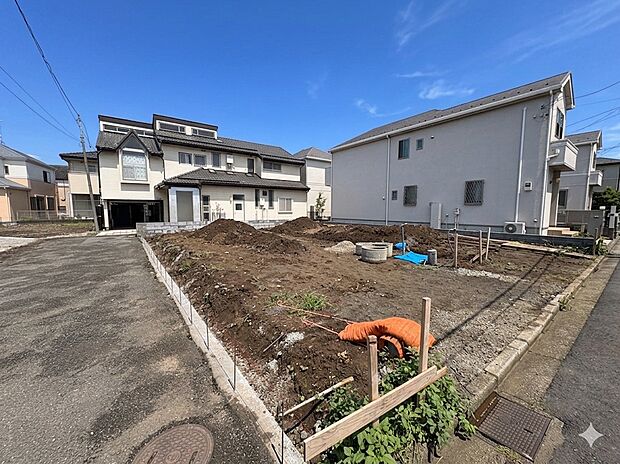 9．5帖の主寝室にはＷＩＣを配置しました。(令和8年6月 撮影)