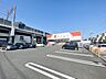 周辺：ドラッグストアセキ 与野西堀店まで約700m