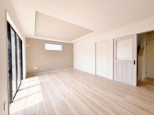 ここに住まう方の心地よさが最優先されますように。