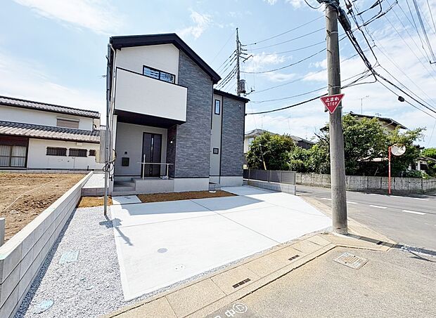 敷地面積は47坪、ゆとりある4LDKの間取りです。