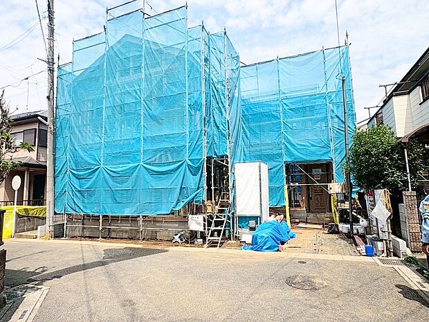 8帖の主寝室にはＷＩＣを備えています。(令和8年6月 撮影)