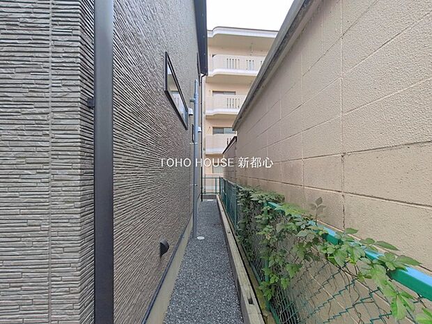 物件外観