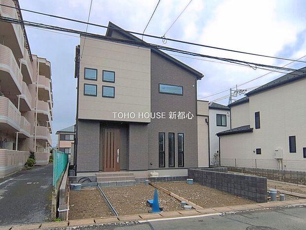 物件外観