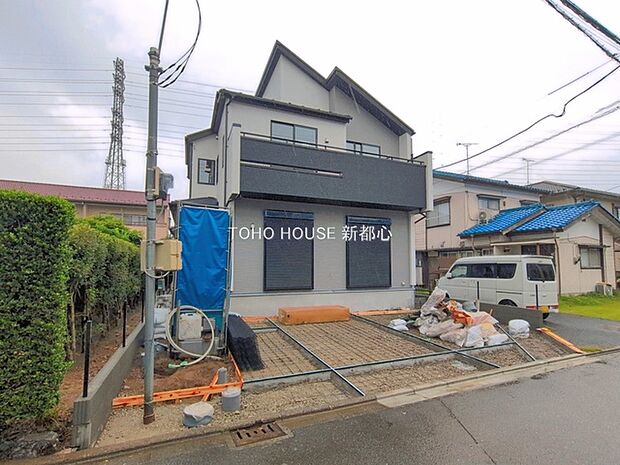 物件外観