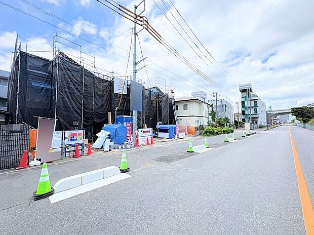敷地広々39坪、フレキシブルな間取りを採用した4LDK可変型の住宅。(令和8年8月撮影)