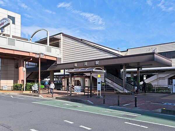 周辺を拡大表示