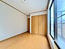 子供部屋：細部にわたり統一感のあるプライベート空間。(令和8年6月 撮影)