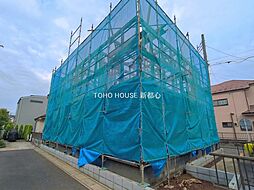 外観の画像