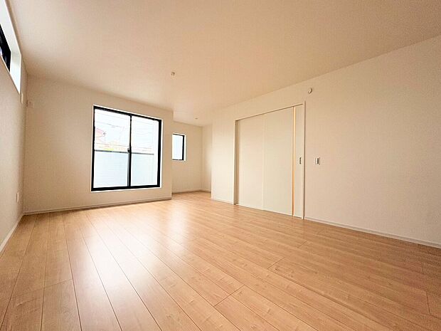 住まう人たちに、豊かさと将来への安心を享受させてくれます。