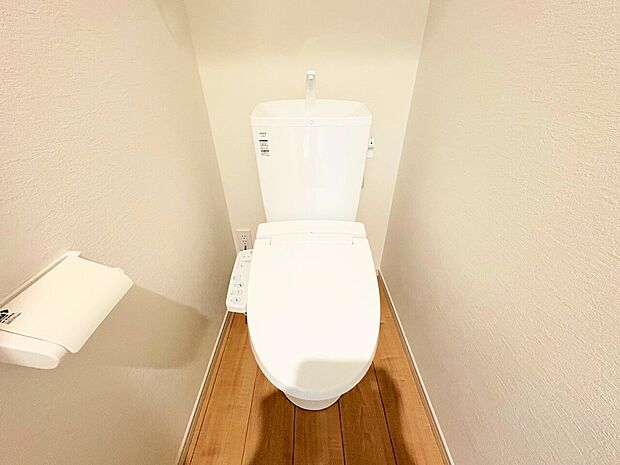 毎日欠かせない場所だからこそ、落ち着く空間としての機能を重視しました。