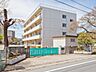 周辺：大砂土小学校まで約350m