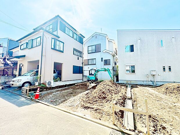 主寝室8.4帖。空間を有効に使えるWIC付き。(令和8年6月 撮影)