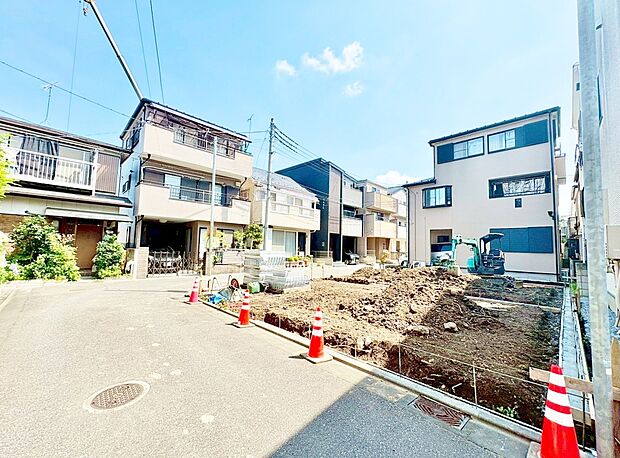 主寝室は7.1帖。空間を有効に使えるWIC付きです。(令和8年6月 撮影)