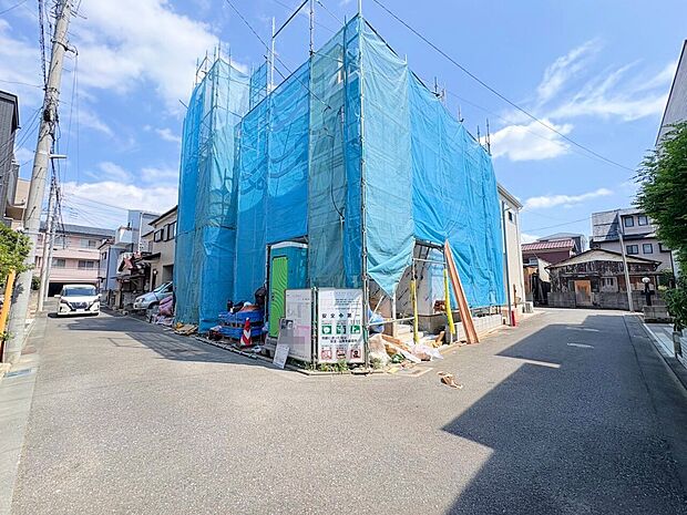 主寝室は7.1帖。空間を有効に使えるWIC付きです。(令和8年8月撮影)