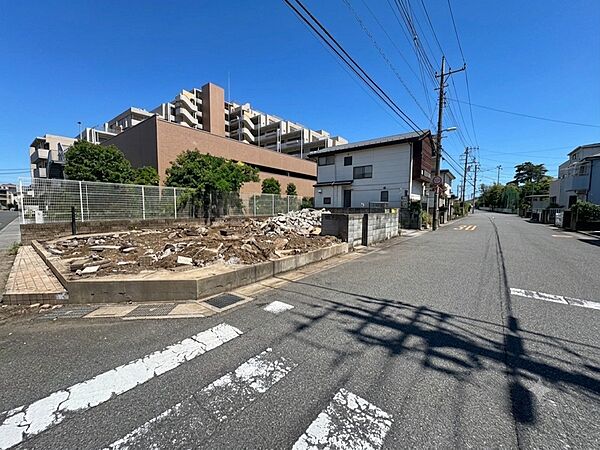 自分好みのライフスタイルを叶える家が創れます。(令和8年6月 撮影)