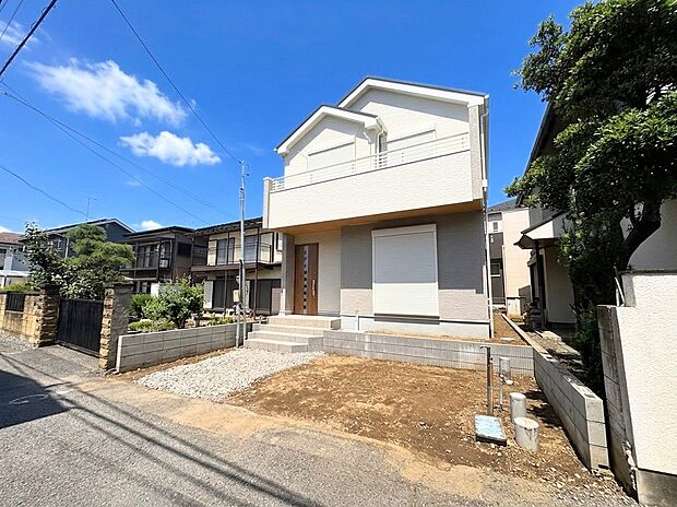 現地の採光や通風も実際にご確認下さい。(令和8年9月撮影)
