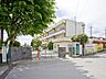 周辺：大宮西小学校まで約1520m