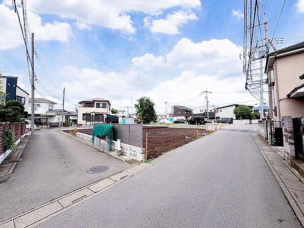 この場所から、さまざまな思い出が生まれます。(令和8年6月 撮影)