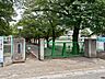 周辺：大砂土東小学校まで約428m