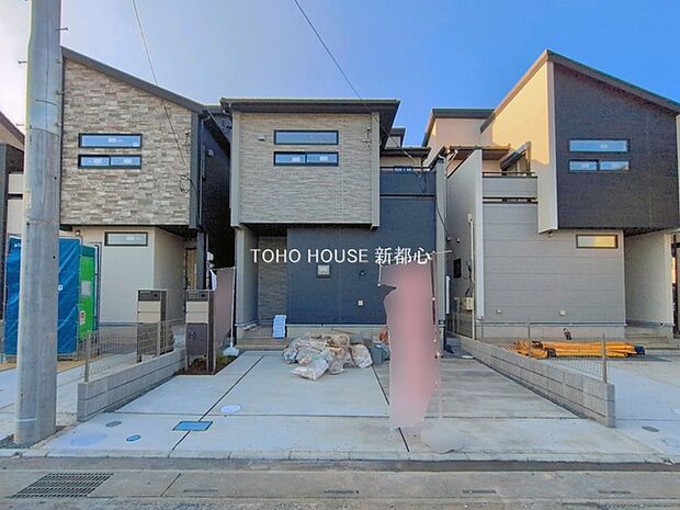 物件外観