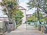 周辺：越谷市立南中学校 1000m