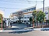 周辺：十二月田小学校まで約371m