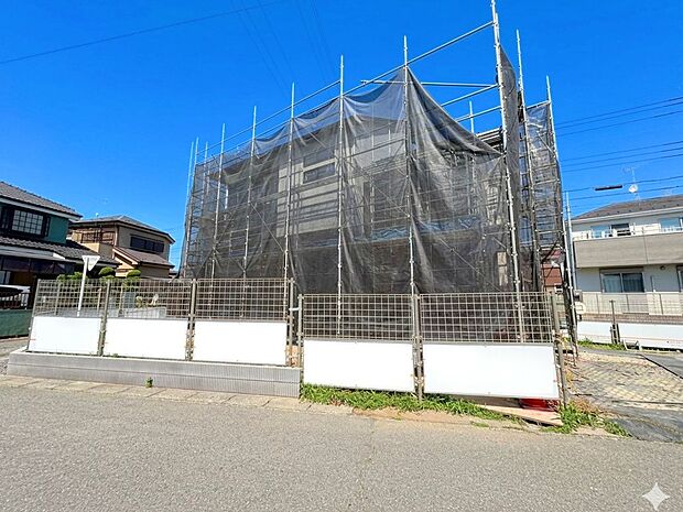 ここに住まう方の心地よさが最優先されますように。(令和8年6月 撮影)