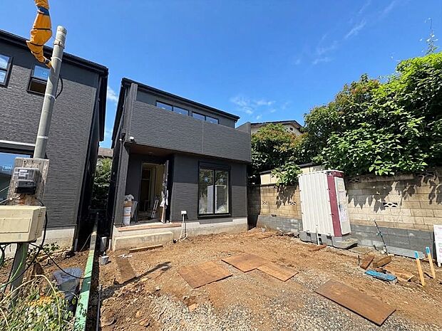 充実の設備・仕様で新生活を快適にスタートできます。(令和8年9月撮影)