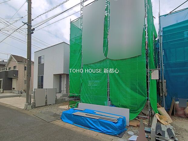 物件外観