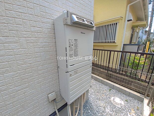 物件外観