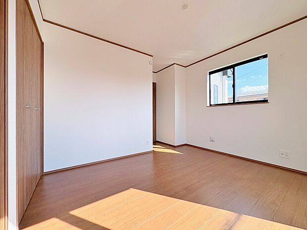 贅沢といえるほどの豊かな居住性と、プライドを満たすクオリティ。