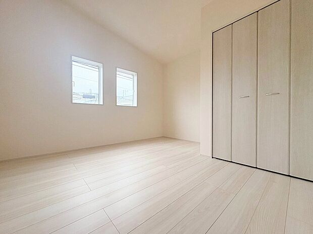 どんなお部屋にして新生活を送るか、想像しただけで胸が躍ります。
