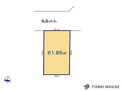 区画図:区画図 区画図:区画図